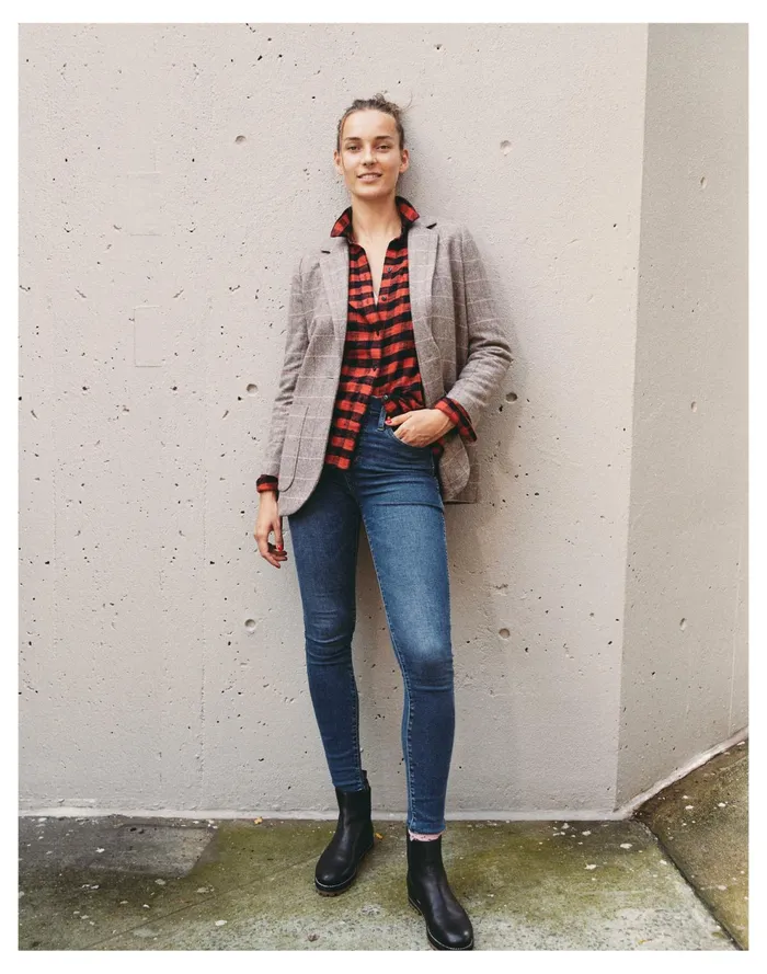 10034 High Rise Skinny Jeans In Wendover Wash Wendover Wash Women Madewell Jeans 10034 High Rise Skinny Jeans In Wendover Wash Wendover Wash Women Madewell Jeans