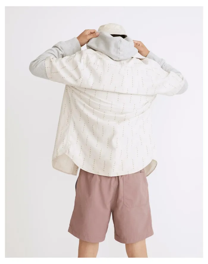 6 12034 Resourced Everywear Shorts Frosty Mauve Men Madewell Shorts 6 12034 Resourced Everywear Shorts Frosty Mauve Men Madewell Shorts