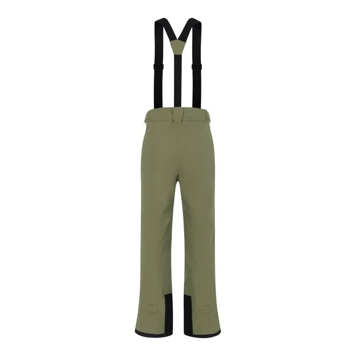 Achieve II Recycled Ski Pants Olivine Green Men Dare 2b Ski Trousers and Salopettes