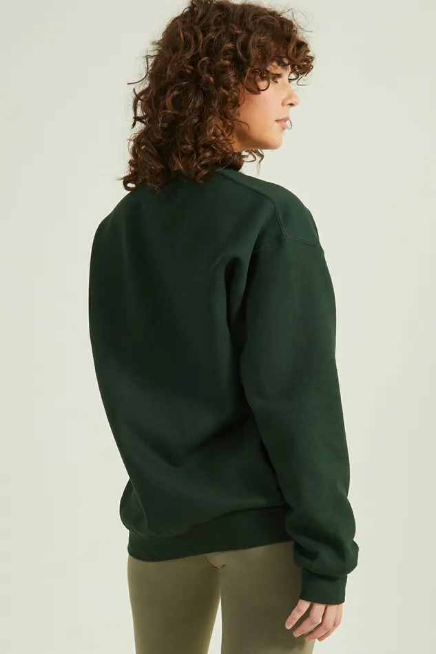 Activewear Altar8217d State Women Be Kind Sweatshirt