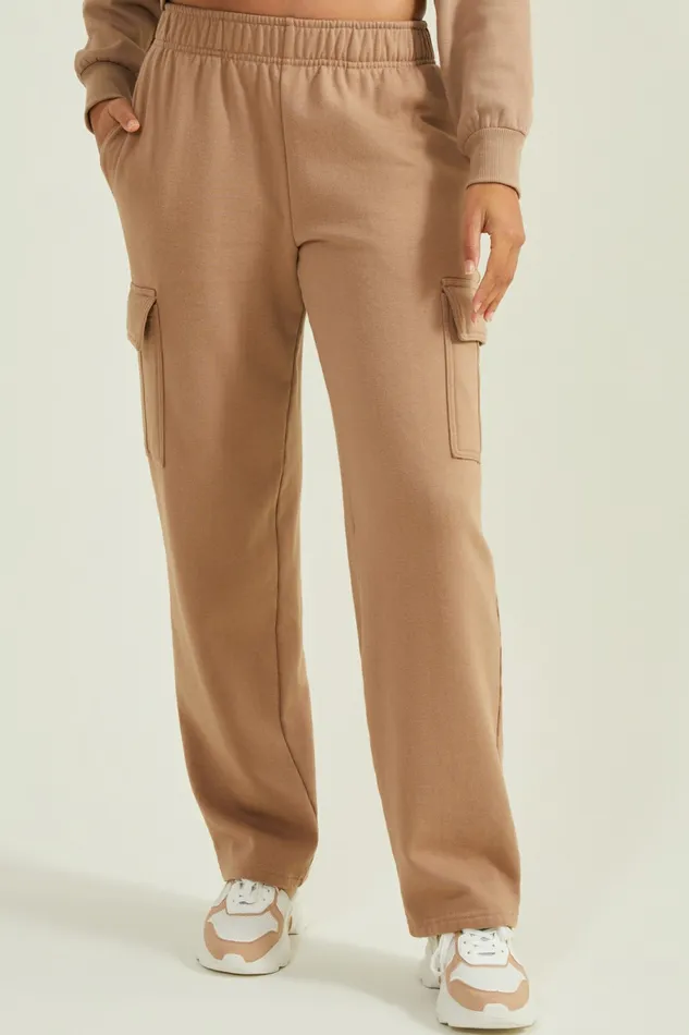 Activewear Altar8217d State Women Hit The Road Cargo Sweatpants