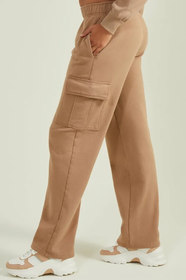 Activewear Altar8217d State Women Hit The Road Cargo Sweatpants