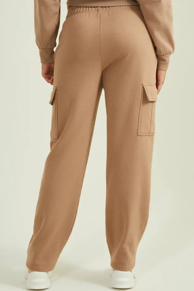 Activewear Altar8217d State Women Hit The Road Cargo Sweatpants
