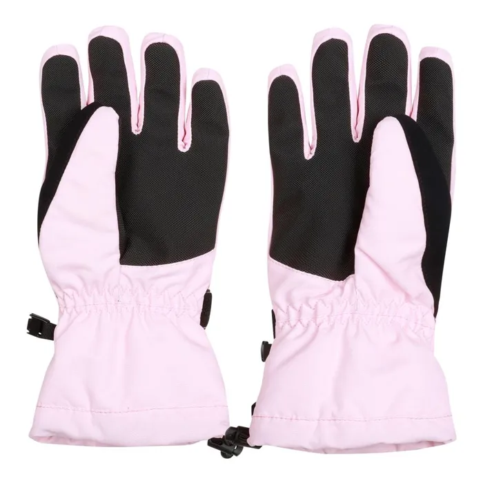 Acute Waterproof Ski Gloves Rose Pink Women Dare 2b Gloves