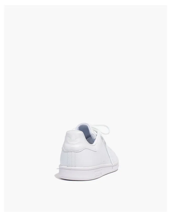 Adidas Stan Smith Lace Up Sneakers Ftwr White Women Madewell Sneakers Adidas Stan Smith Lace Up Sneakers Ftwr White Women Madewell Sneakers