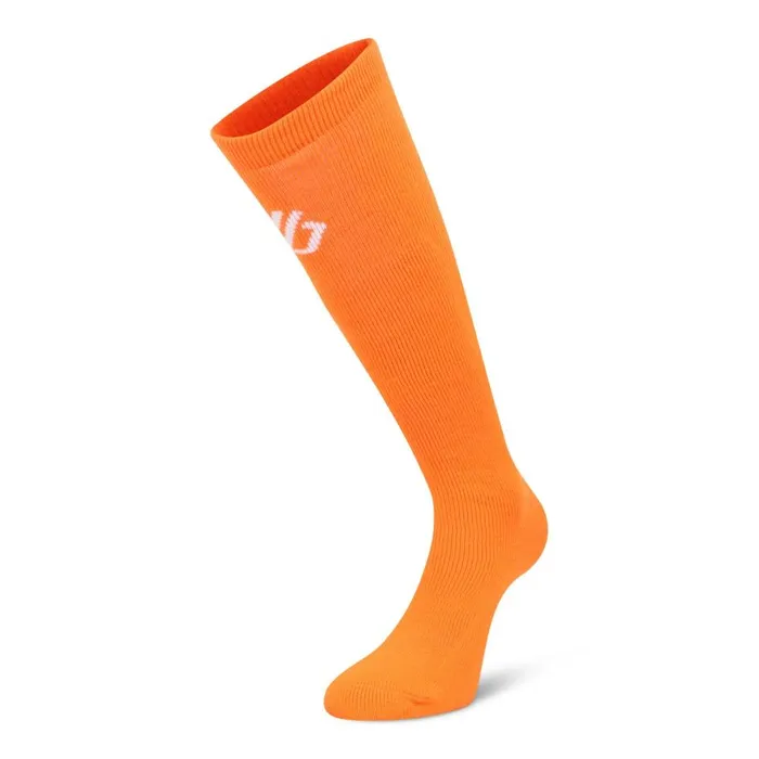 Adult039s Thermal Socks 2 Pack Puffins Orange Black WomenMen Dare 2b Shoes