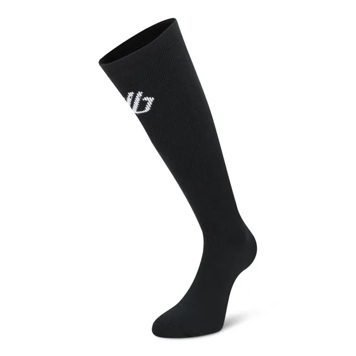 Adult039s Thermal Socks 2 Pack Puffins Orange Black WomenMen Dare 2b Shoes