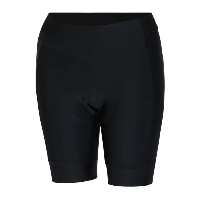 AEP Prompt Lightweight Shorts Black Flow Leaf Print Women Dare 2b Shorts