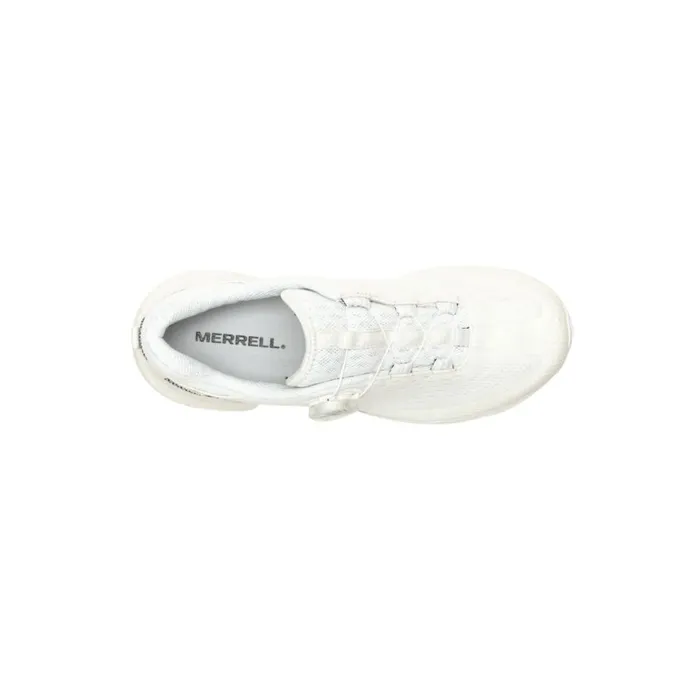 Agility Peak 5 Boa GoreTex White Women Merrell Sneakers