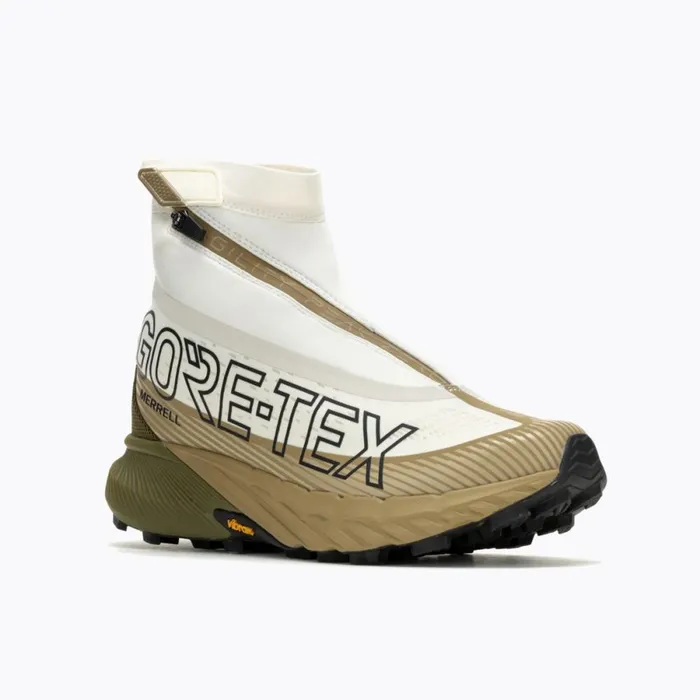 Agility Peak 5 Zero GoreTex 1trl Whitecoyote Men Merrell Winter Boots