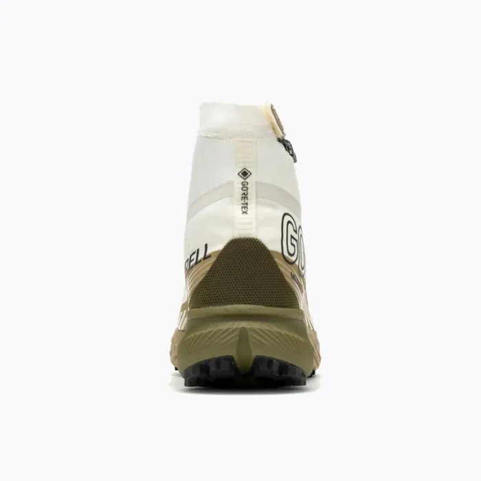 Agility Peak 5 Zero GoreTex 1trl Whitecoyote Men Merrell Winter Boots