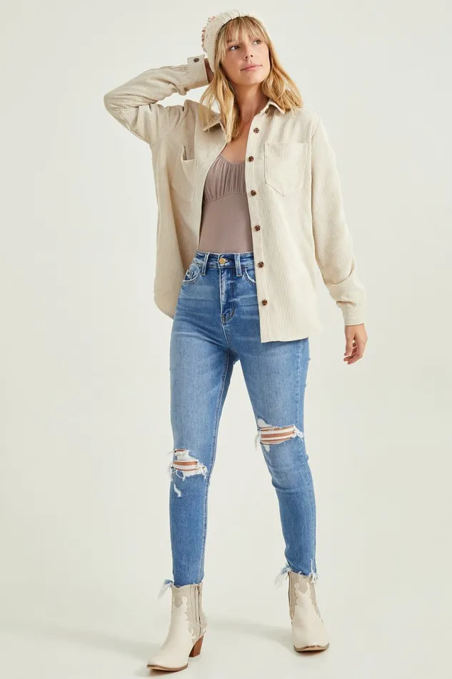 Alana Skinny Jeans Women Jeans Altar8217d State