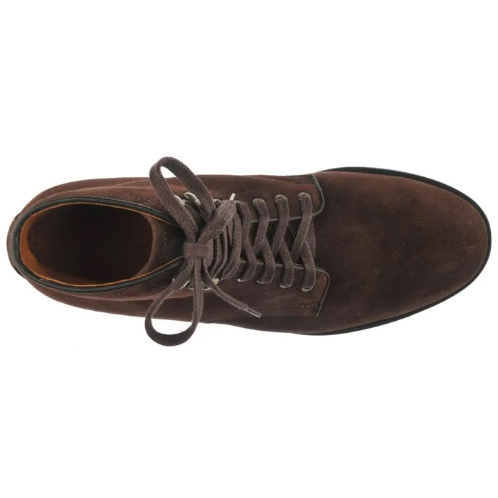 ALFORD Brown Men Sebago Ankle Boots ALFORD Brown Men Sebago Ankle Boots