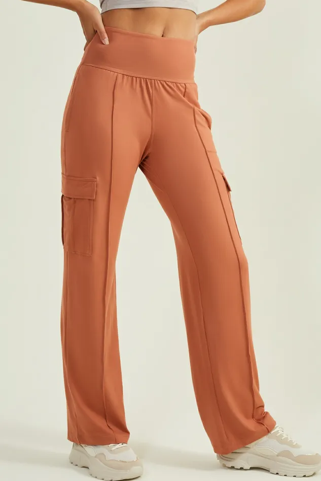 Altar8217d State Cargo Pants Women Straight Forward Cargo Pants