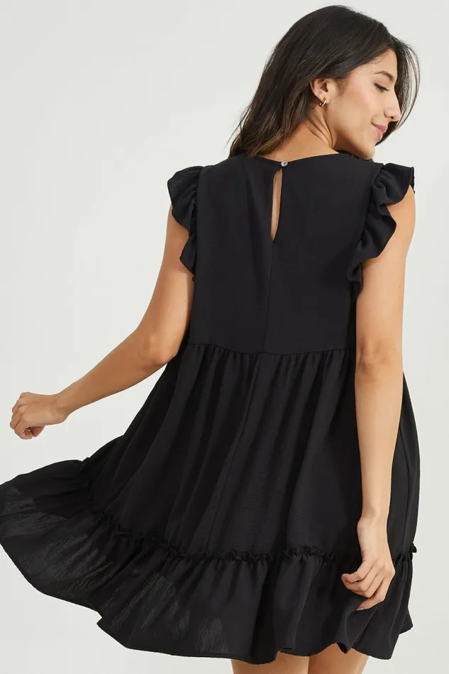 Altar8217d State Mini Women Janie Babydoll Dress