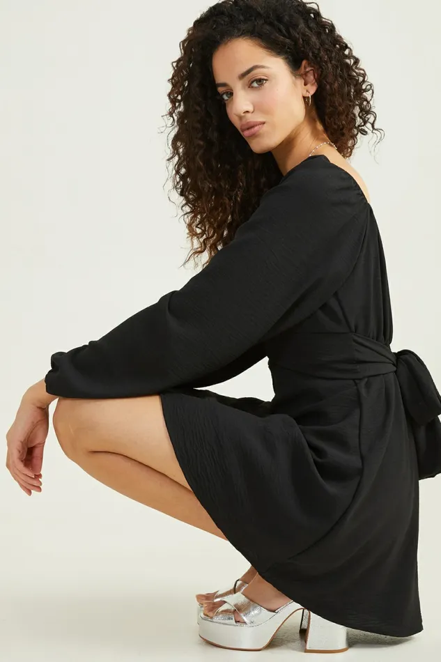Altar8217d State Mini Women Lola Crossover Dress