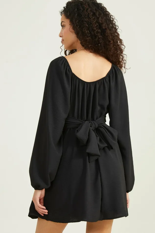 Altar8217d State Mini Women Lola Crossover Dress