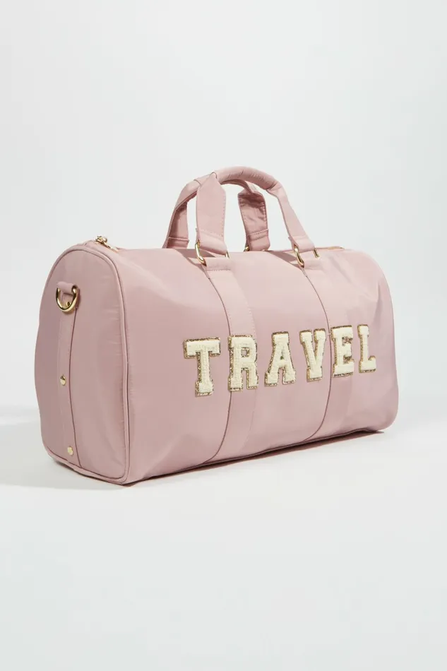 Altar8217d State Travel Duffle Bag Women Bath Beauty