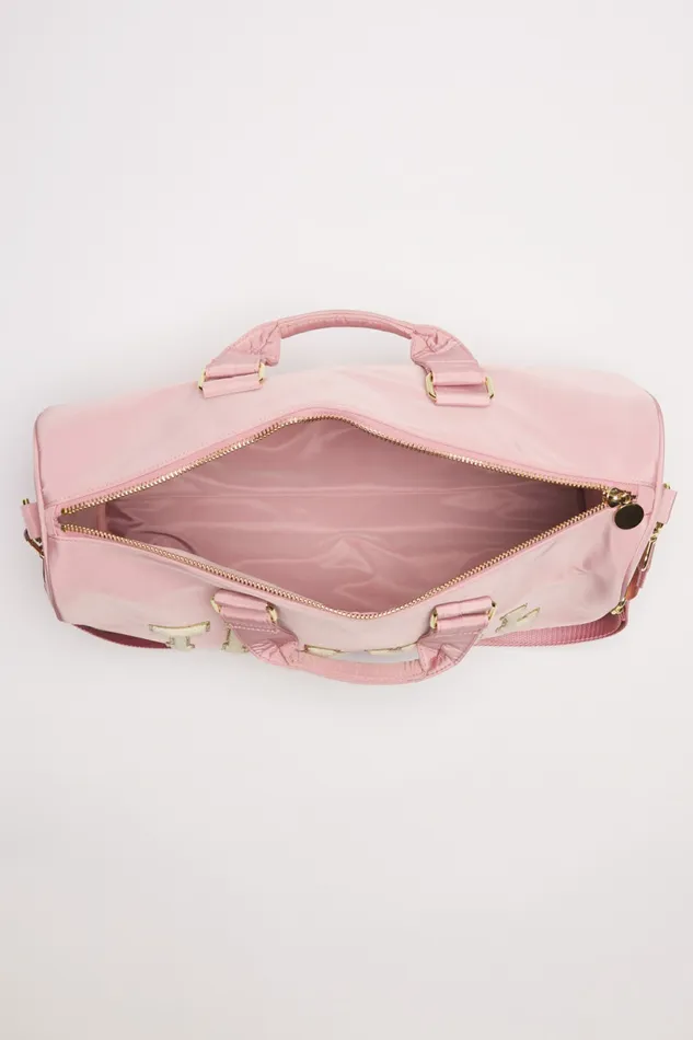 Altar8217d State Travel Duffle Bag Women Bath Beauty