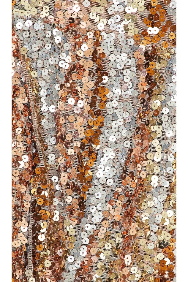 Amaryllis Mini Dress Stardust Multi Women Lovers Friends Dresses