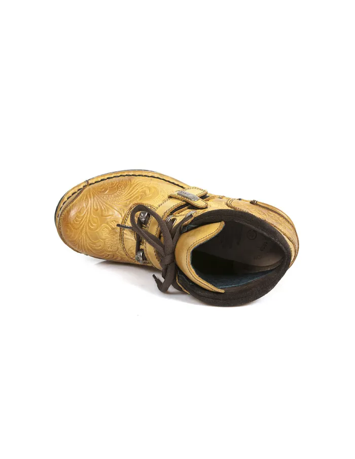 Ankle Boot Neotrail MNeotr036C1 Heels New Rock Women Ankle Boot Neotrail MNeotr036C1 Heels New Rock Women