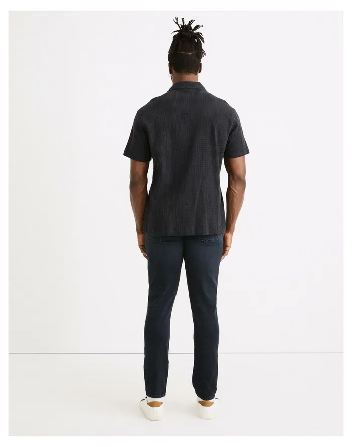 Athletic Slim Jeans In Paxson Wash Paxson Men Madewell Jeans