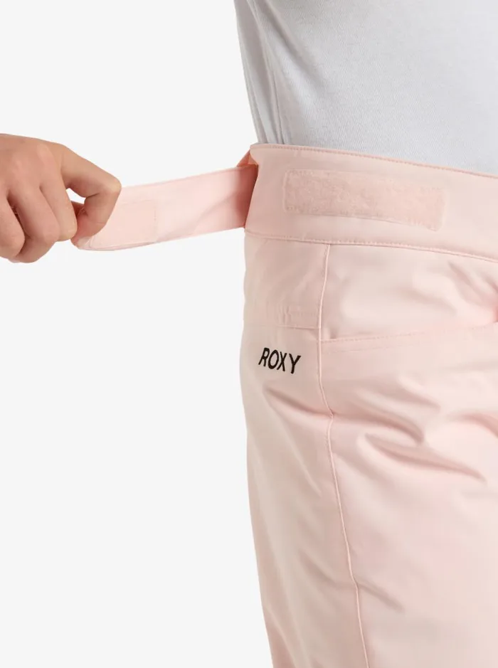Backyard 8211 Snow Pant For Girls 8 8211 16 Pink Salt Kids Roxy Snow