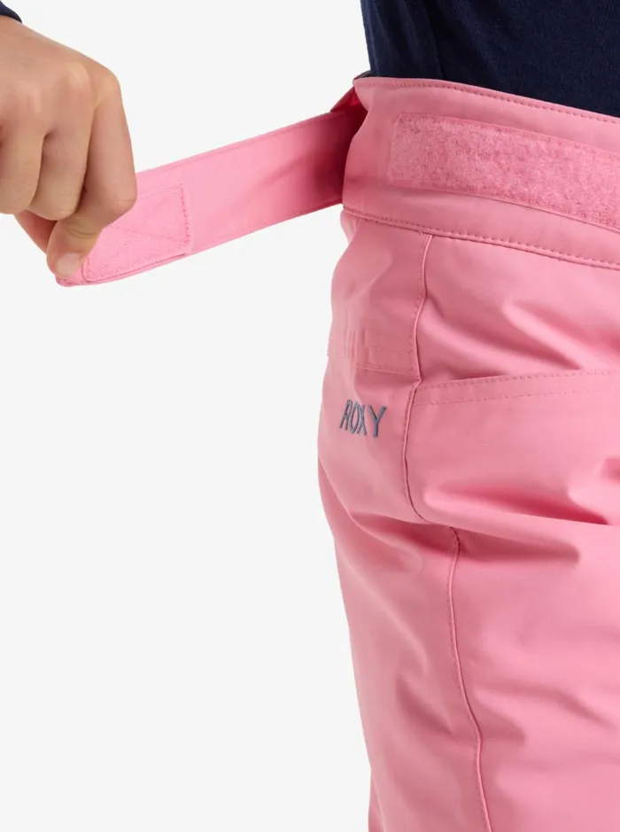 Backyard 8211 Snow Pant For Girls 8 8211 16 Sachet Pink Kids Roxy Snow