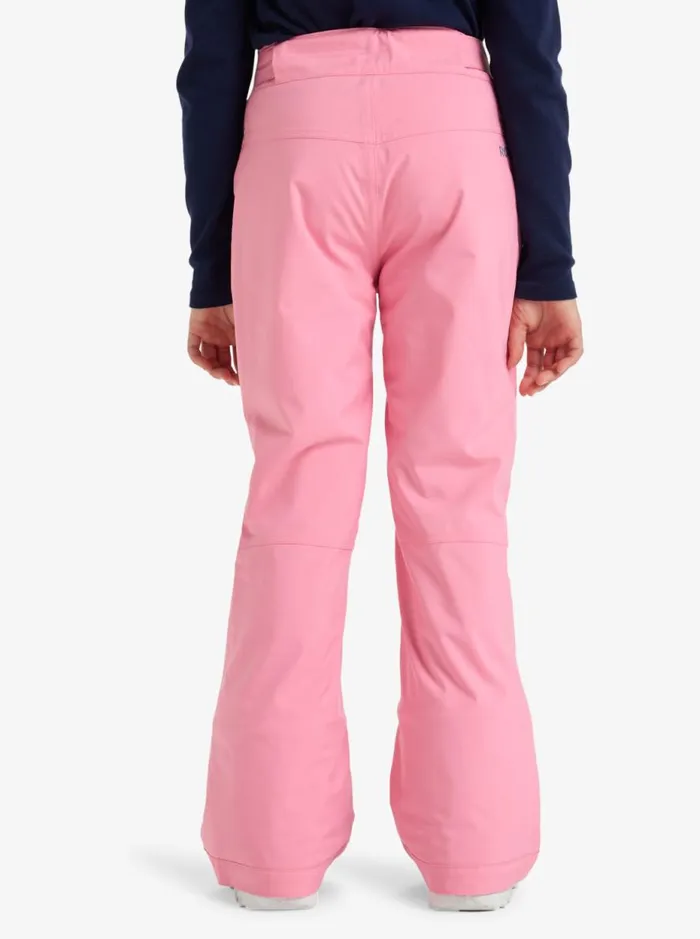 Backyard 8211 Snow Pant For Girls 8 8211 16 Sachet Pink Kids Roxy Snow