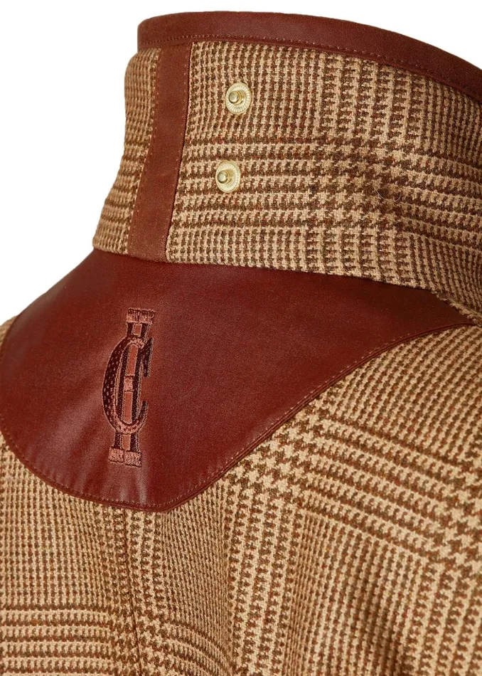 Balmoral Field Coat Tawny Women Holland Cooper Coats