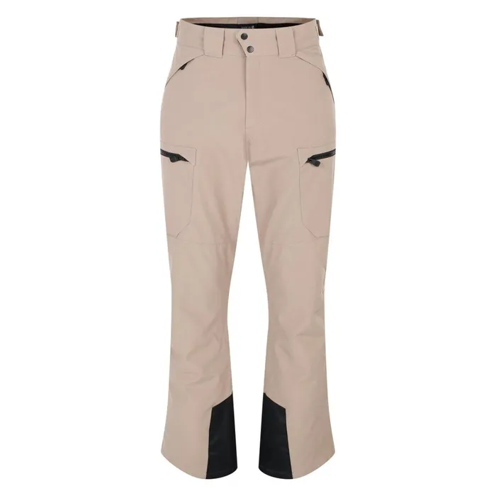 Baseplate II Ski Pants Clay Men Dare 2b Ski Trousers and Salopettes