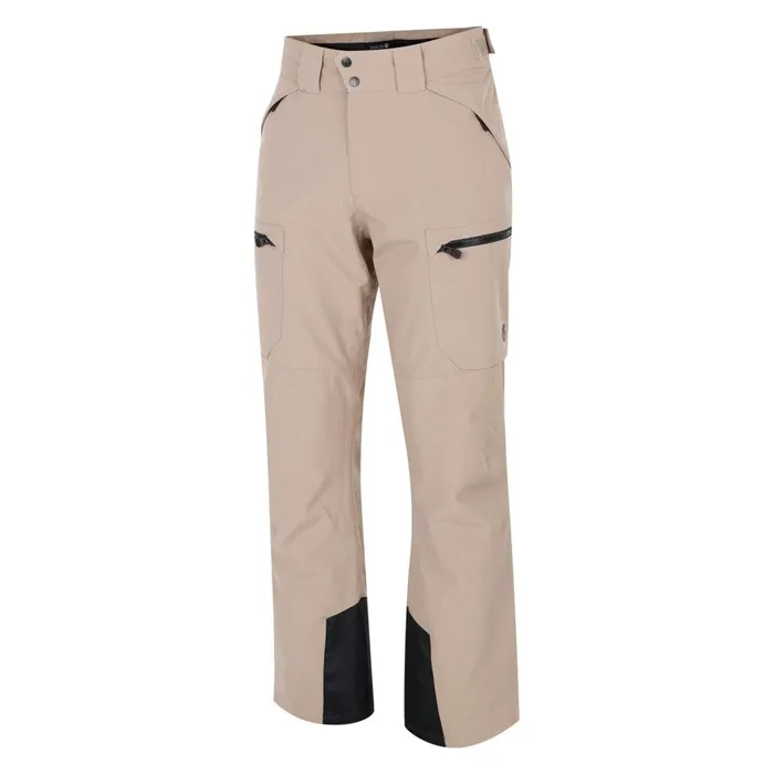 Baseplate II Ski Pants Clay Men Dare 2b Ski Trousers and Salopettes
