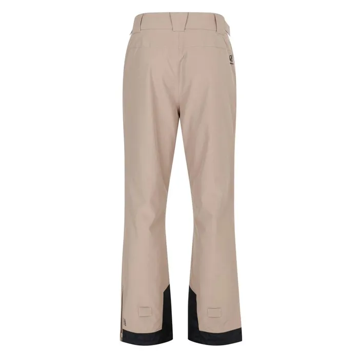 Baseplate II Ski Pants Clay Men Dare 2b Ski Trousers and Salopettes