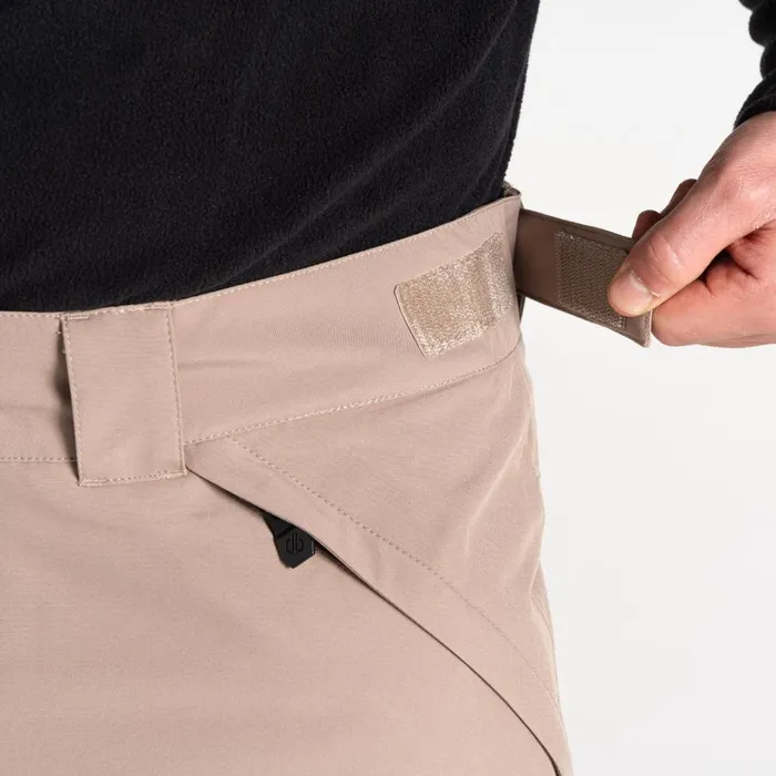 Baseplate II Ski Pants Clay Men Dare 2b Ski Trousers and Salopettes