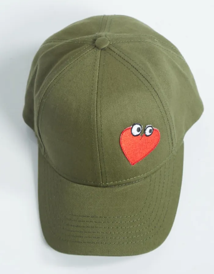 Bay Heartface Military Women039s Lauren Moshi Hats