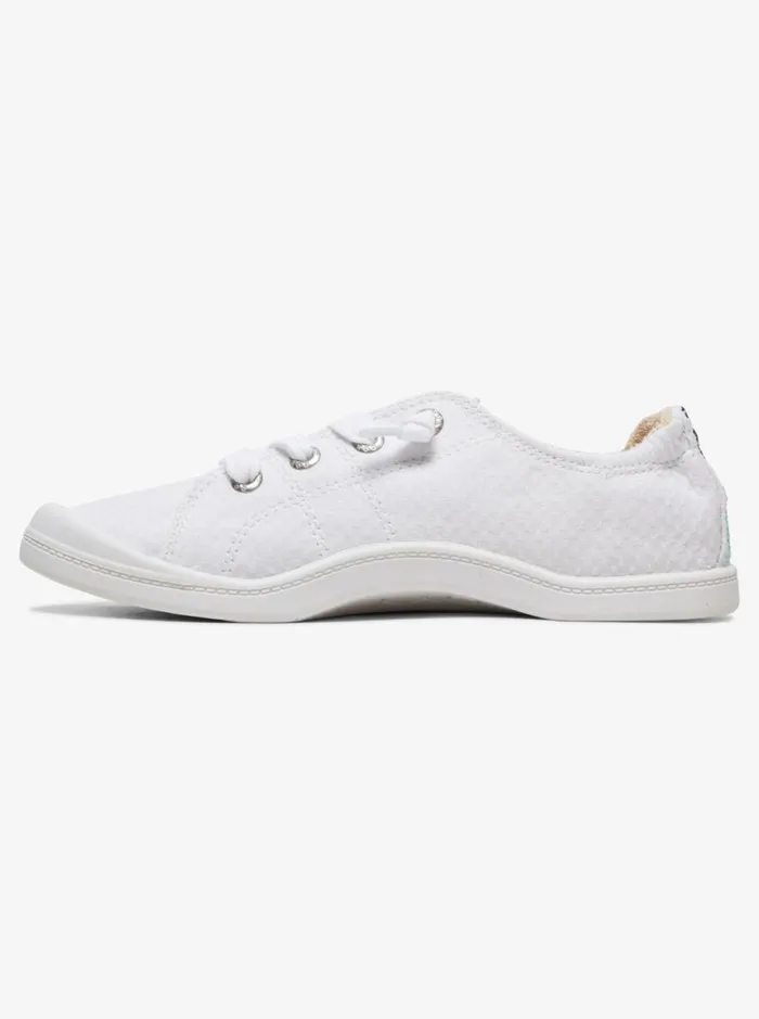 Bayshore 8211 Shoes White Women Roxy Shoes