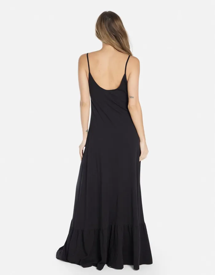 Beatrix Crystal Cherries Black Women039s Lauren Moshi Dresses