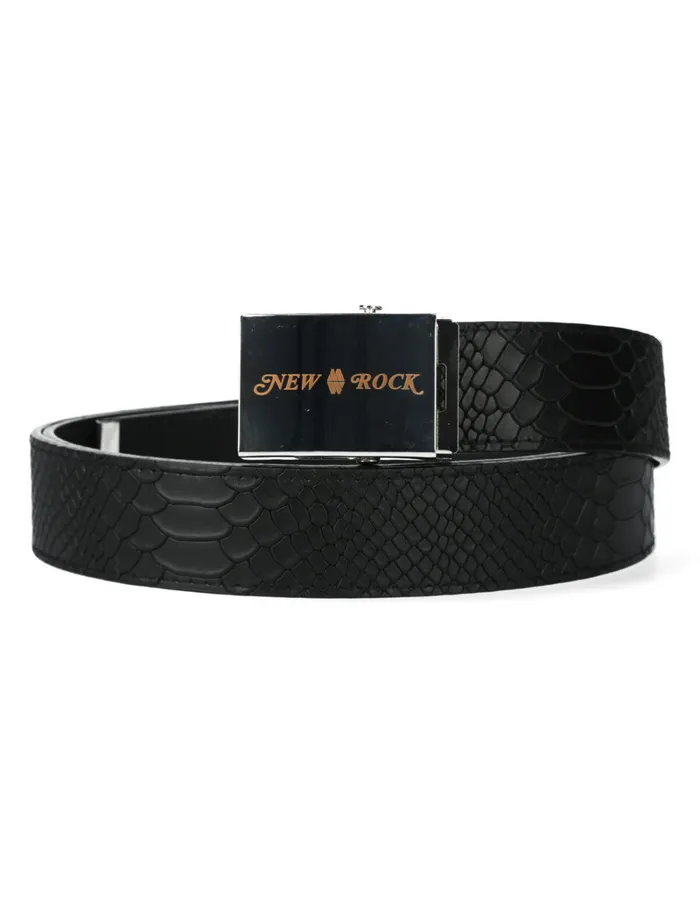 Belts WomenMen New Rock MCint263S1
