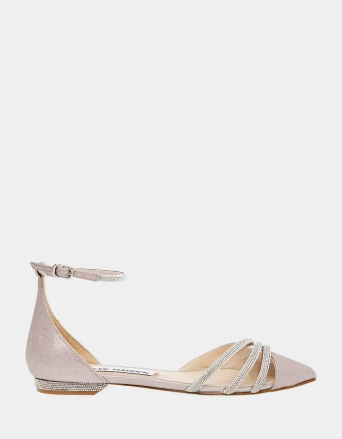 Betsey Johnson Women ELSAH BLUSH Blush