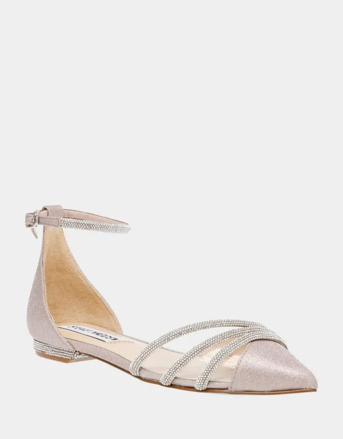 Betsey Johnson Women ELSAH BLUSH Blush