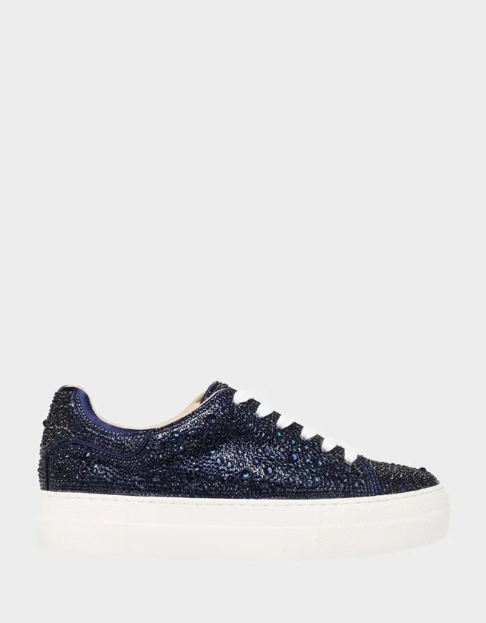 Betsey Johnson Women SIDNY NAVY Navy