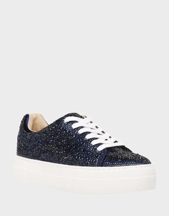 Betsey Johnson Women SIDNY NAVY Navy