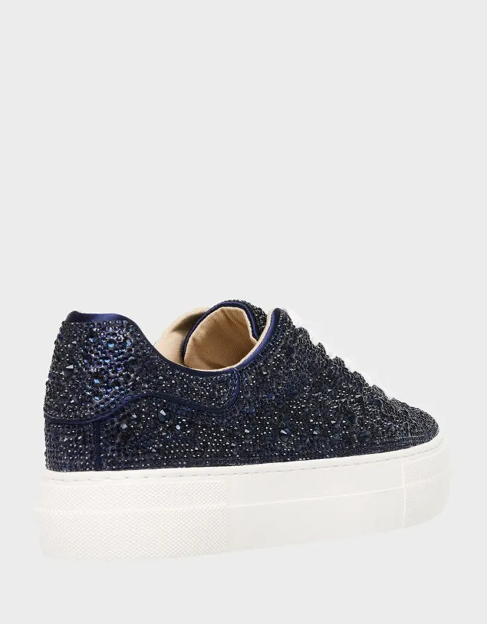 Betsey Johnson Women SIDNY NAVY Navy