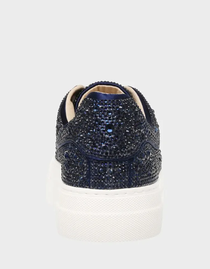 Betsey Johnson Women SIDNY NAVY Navy