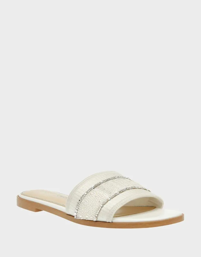 Betsey Johnson Women TRU SILVER