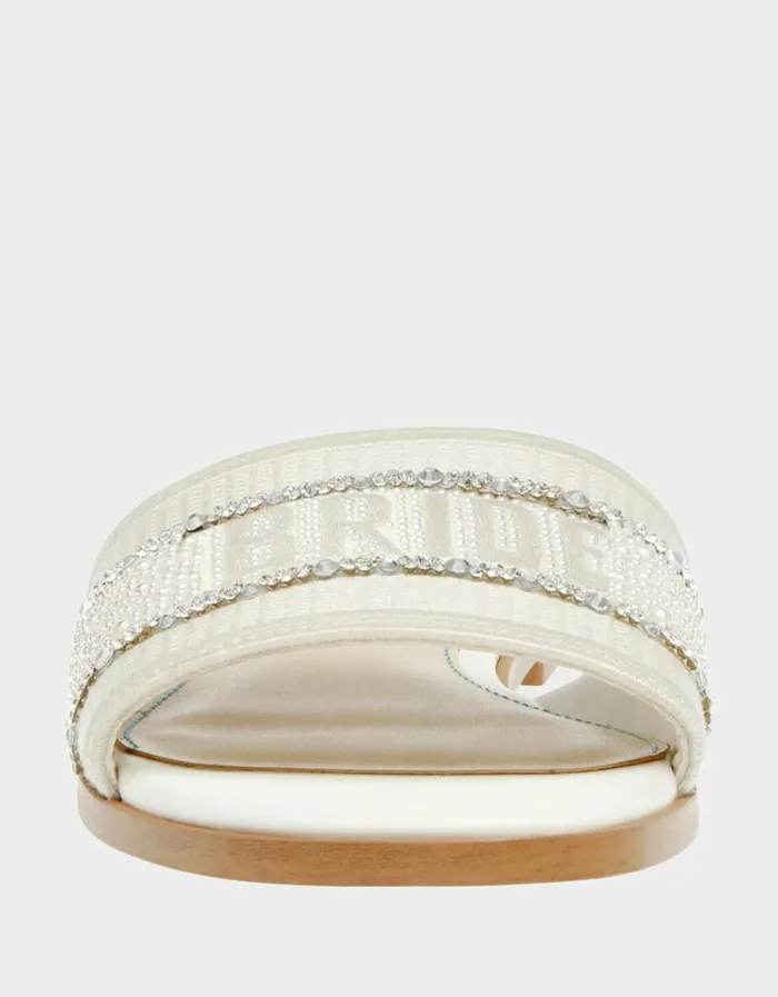 Betsey Johnson Women TRU SILVER