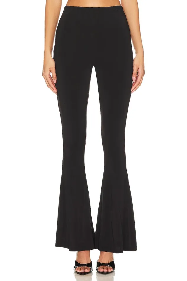 Bex Pant Black Women Lovers Friends Pants