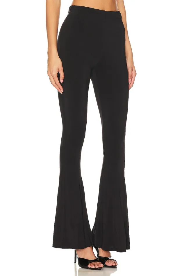 Bex Pant Black Women Lovers Friends Pants
