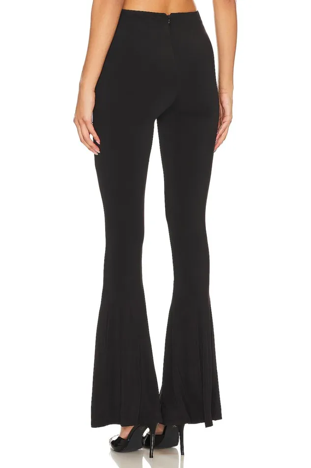 Bex Pant Black Women Lovers Friends Pants
