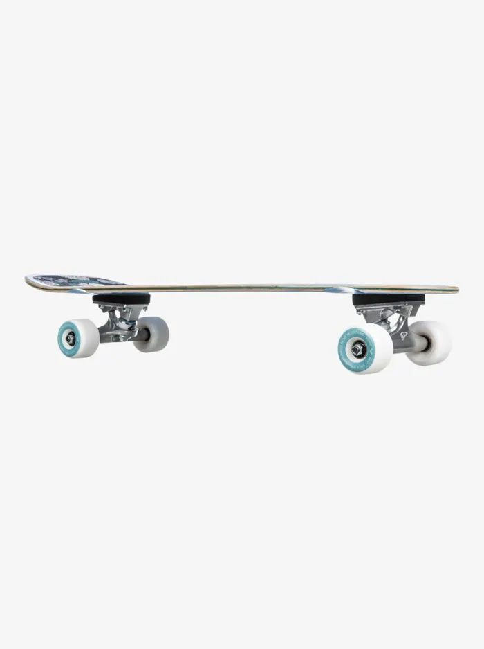 Blossom 8211 Cruiser Skateboard Stratosphere Women Roxy Skateboards
